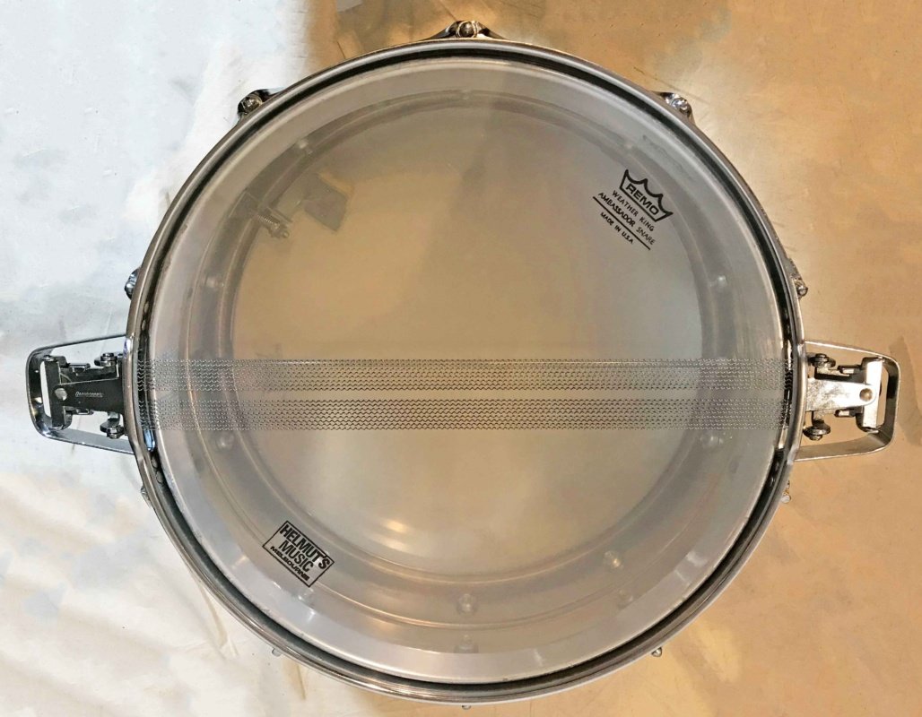 Drum Palace