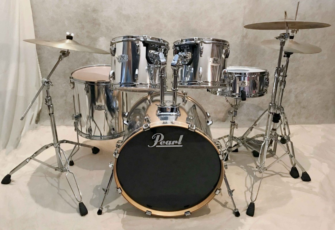 Drum Palace