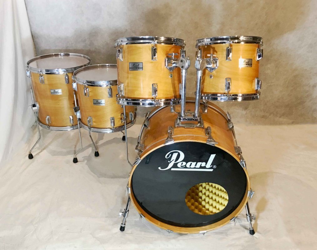 Drum Palace