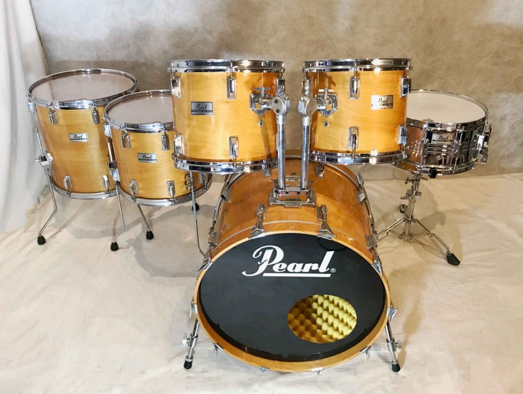 Drum Palace