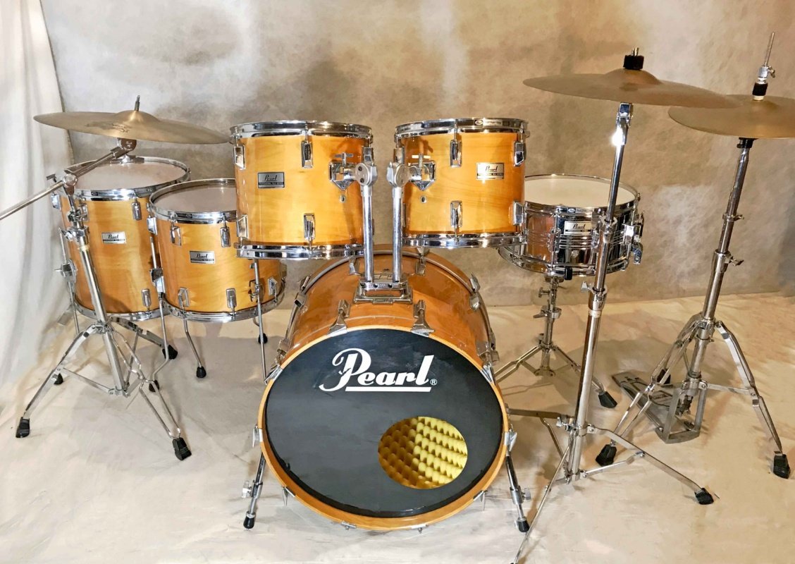 Drum Palace