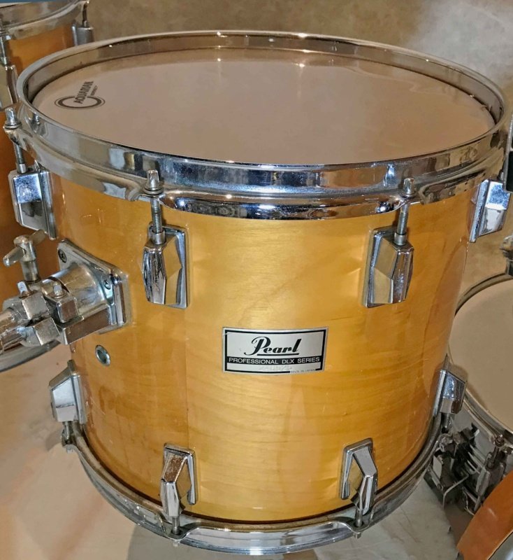 Drum Palace