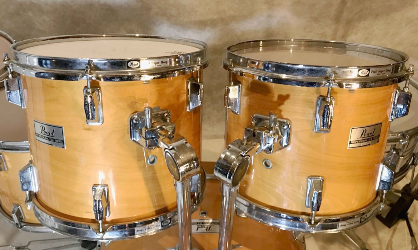 Drum Palace