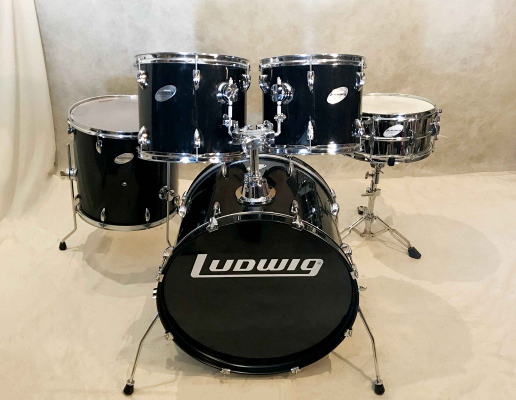 Drum Palace