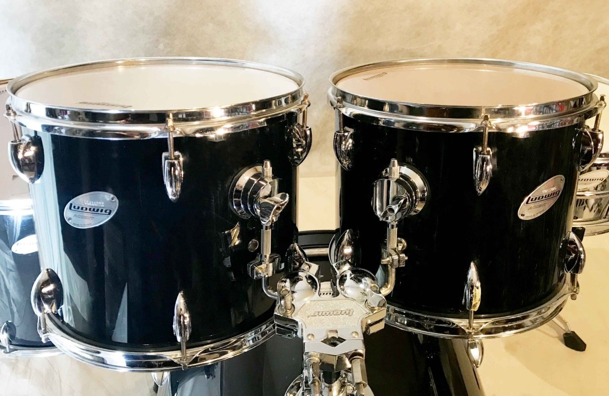 Drum Palace