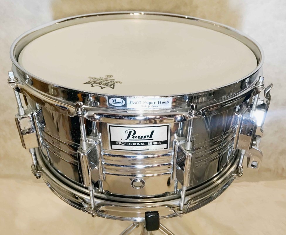 Drum Palace