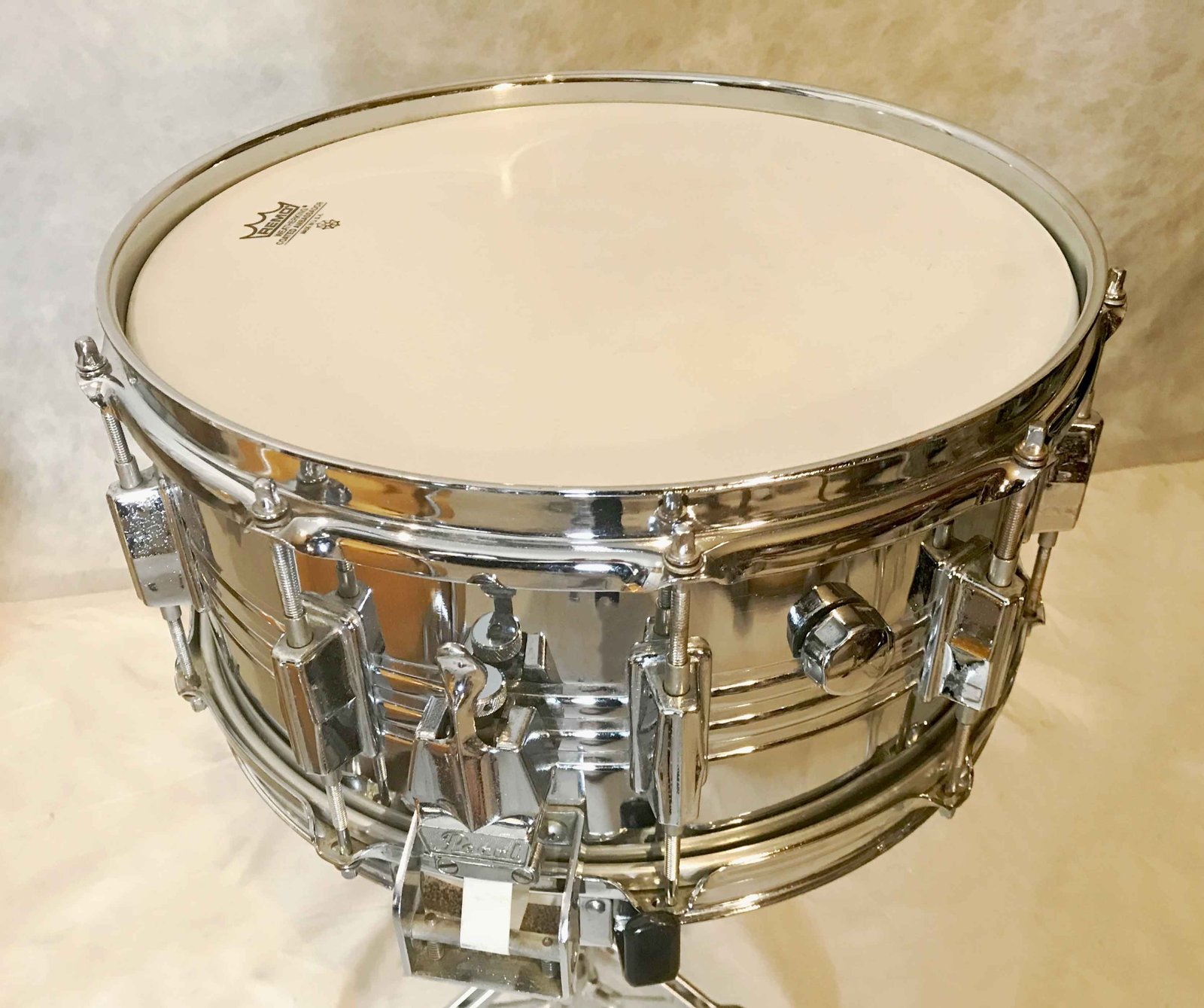 Drum Palace