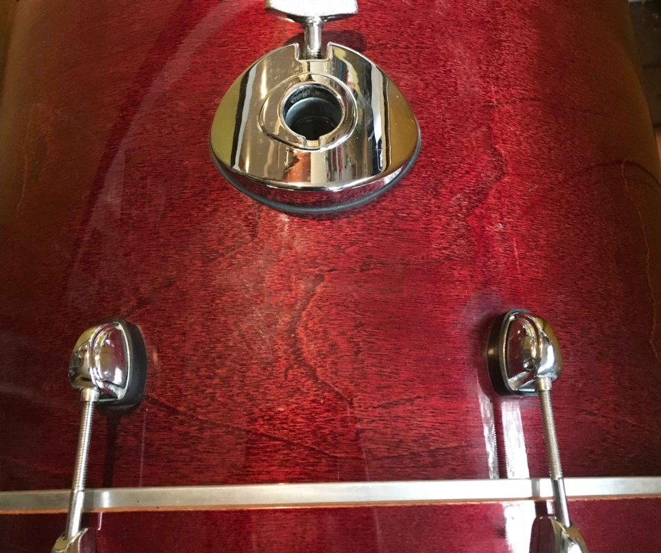 Drum Palace