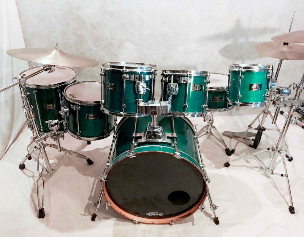 Drum Palace