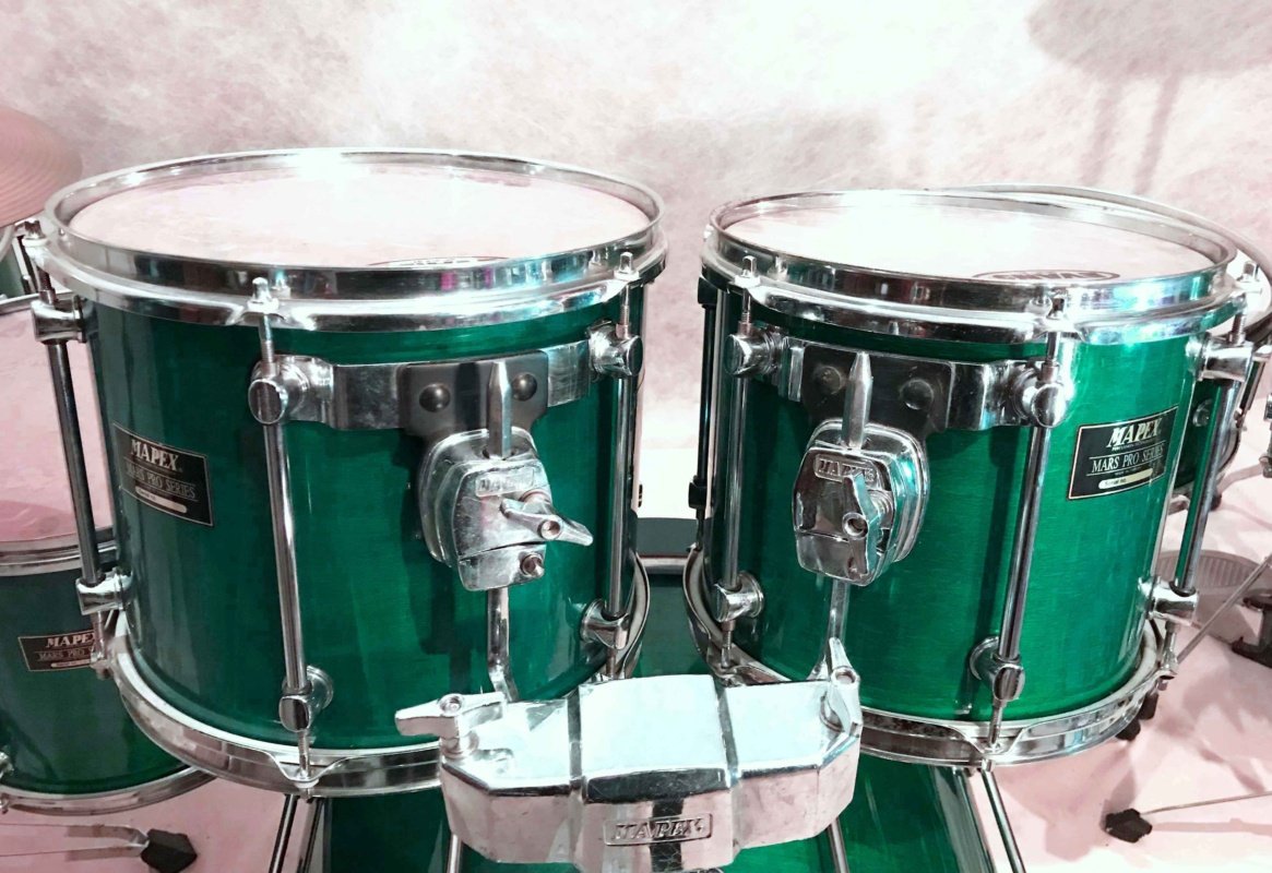 Drum Palace