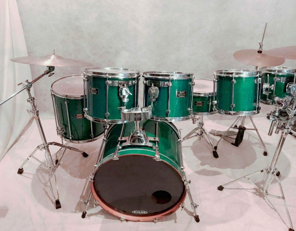 Drum Palace