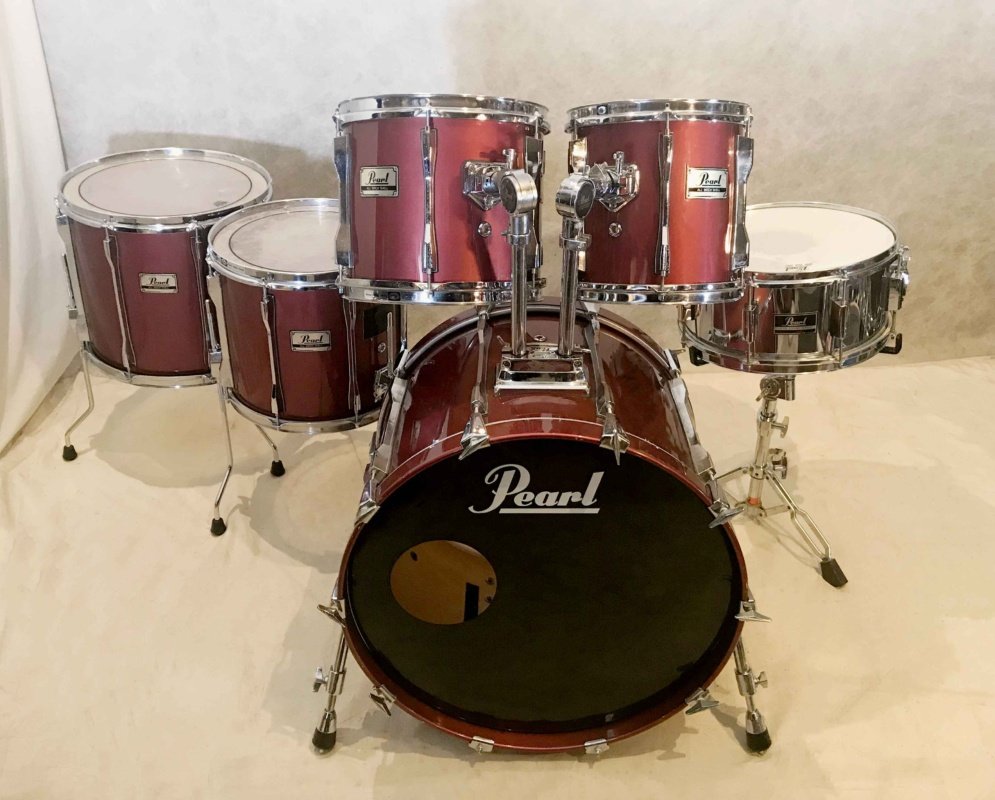 Drum Palace