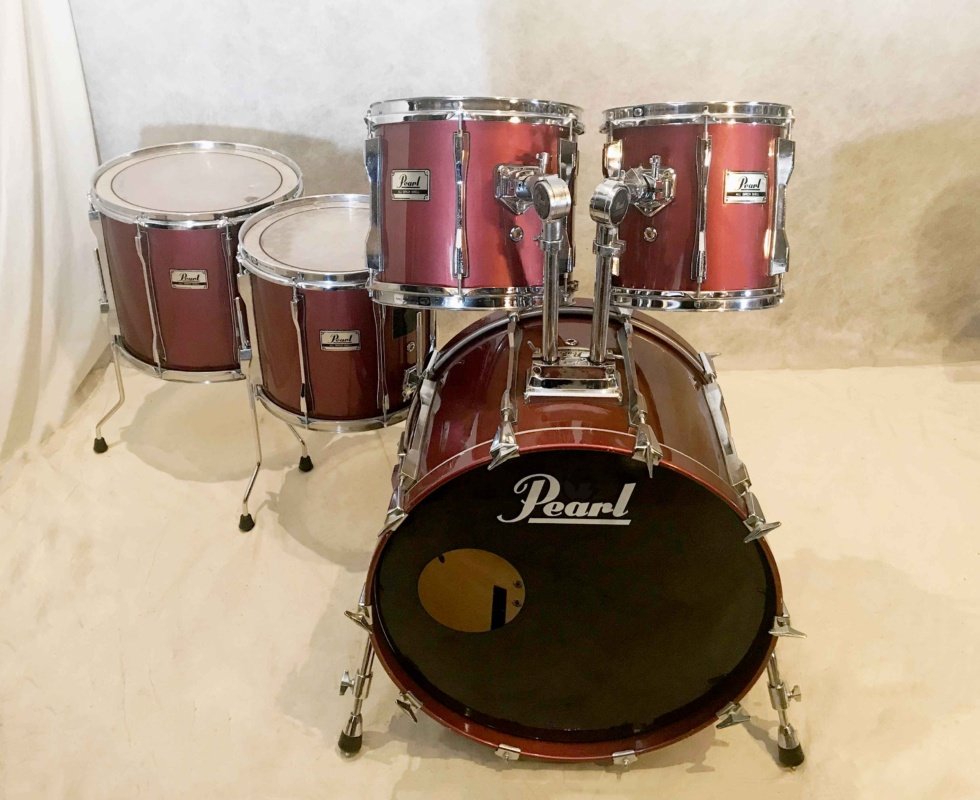 Drum Palace