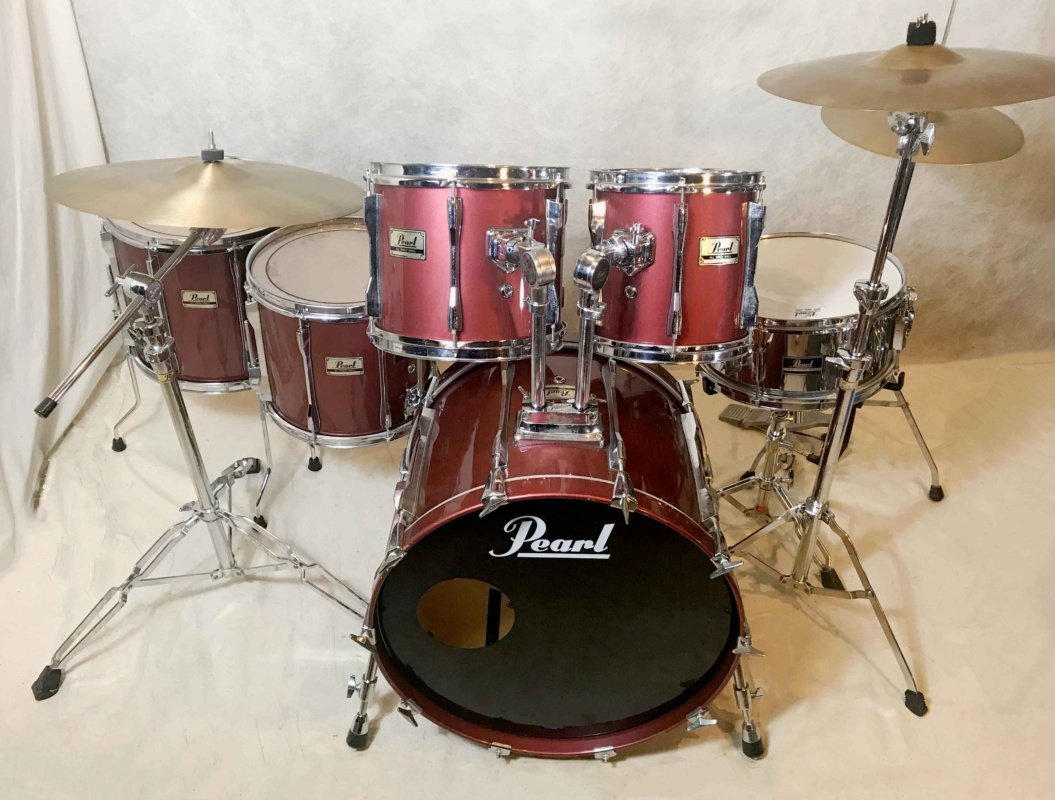 Drum Palace
