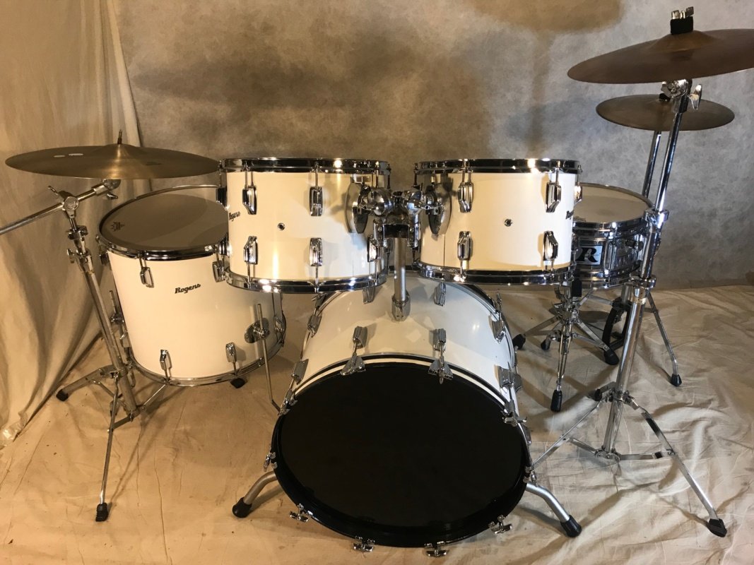 Drum Palace