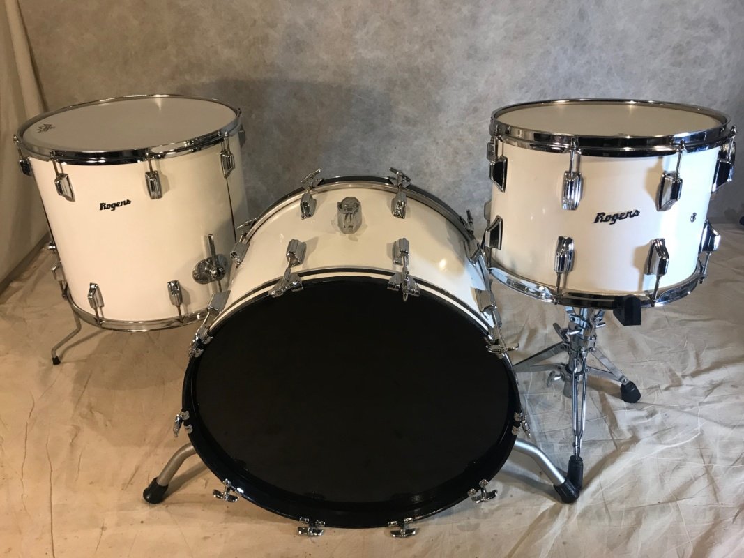 Drum Palace