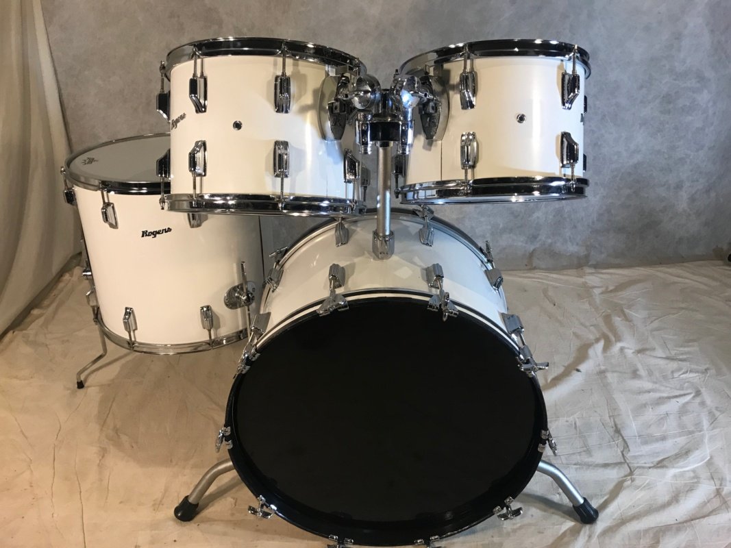 Drum Palace