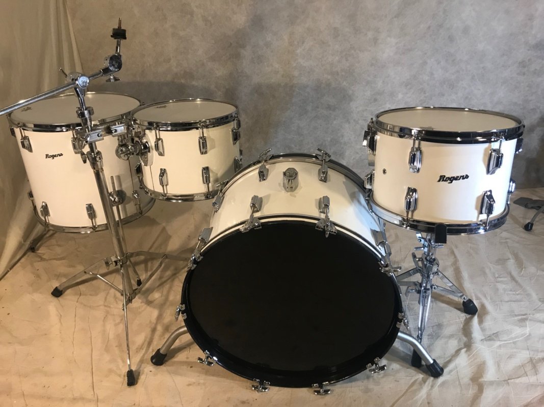 Drum Palace