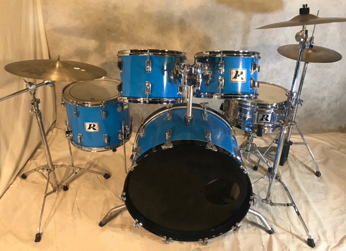 Drum Palace