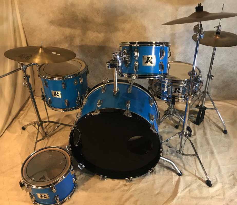 Drum Palace