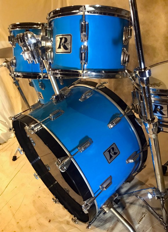 Drum Palace