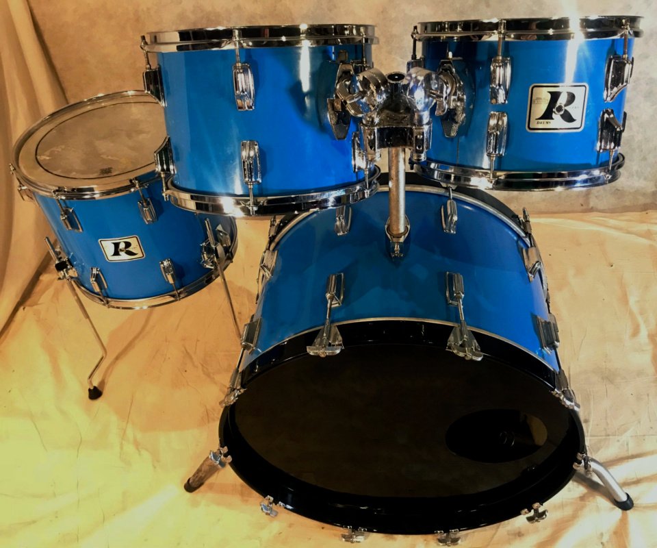 Drum Palace