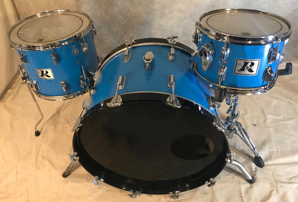 Drum Palace