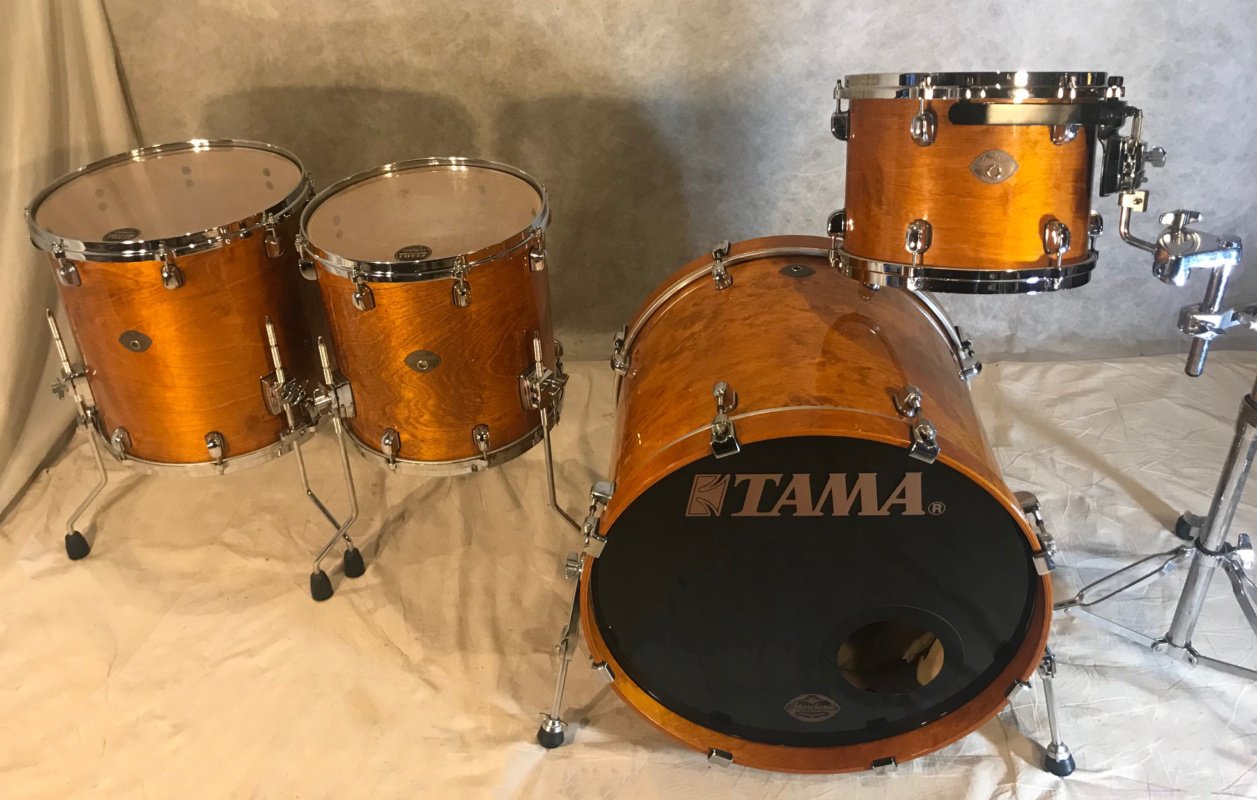 Drum Palace