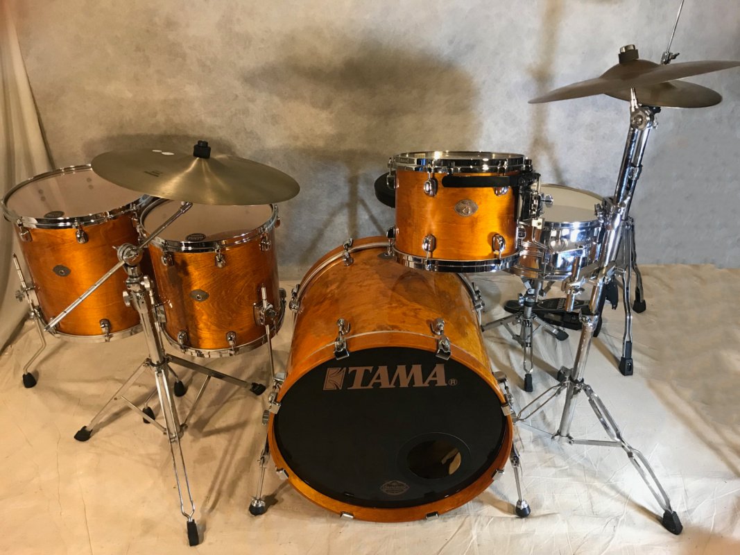 Drum Palace