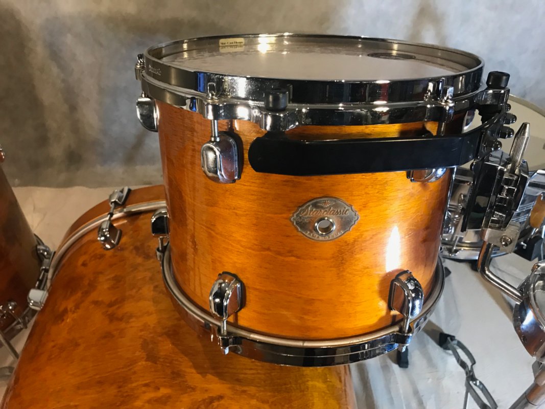 Drum Palace