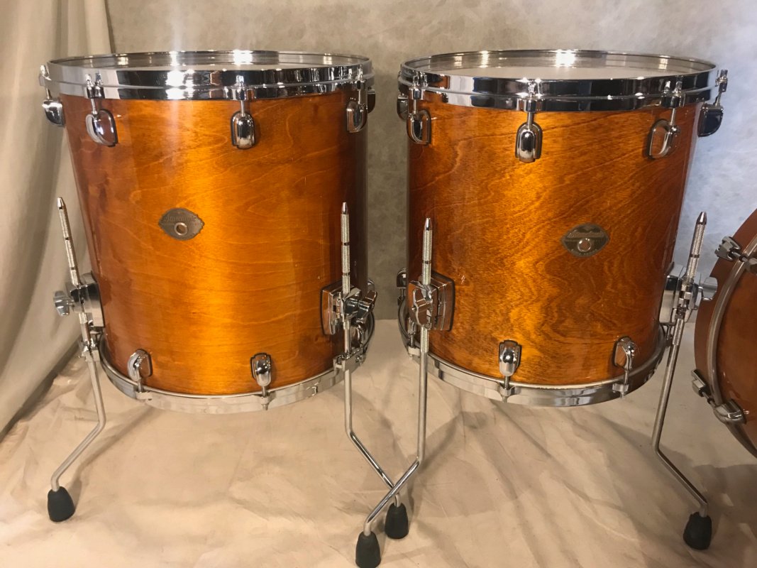 Drum Palace