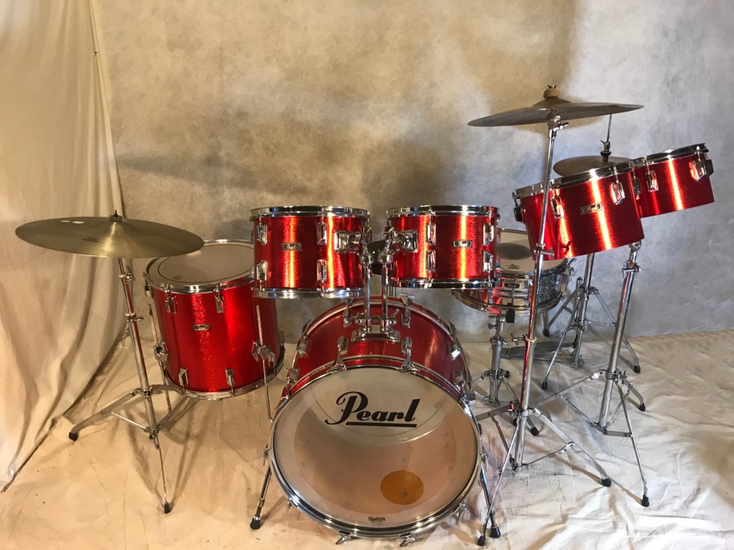 Drum Palace