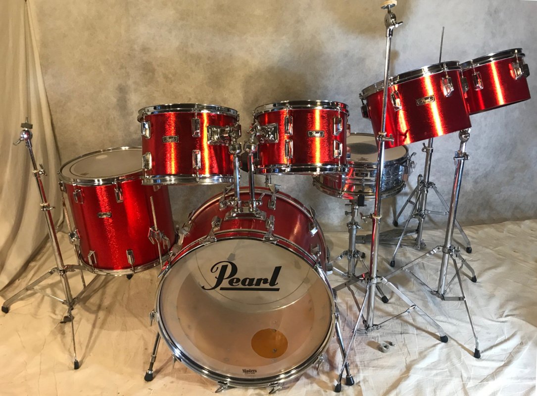 Drum Palace