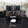 Mapex Venus Series 5pce Drum Kit;- Near New condition [DK 1082]
