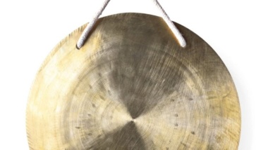 Gongs