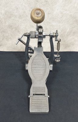 Sonor 80s vintage professional bass drum pedal