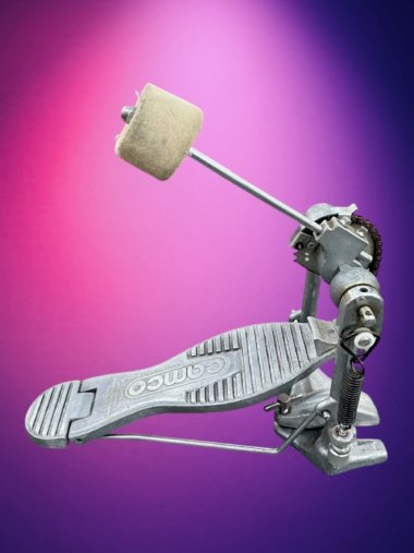 Tama Camco legendary drum pedal
