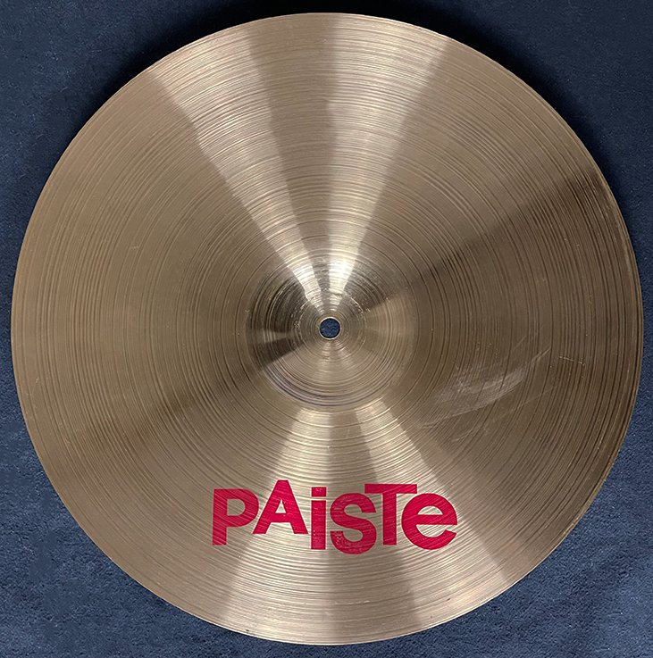 Paiste Crash 14in 2