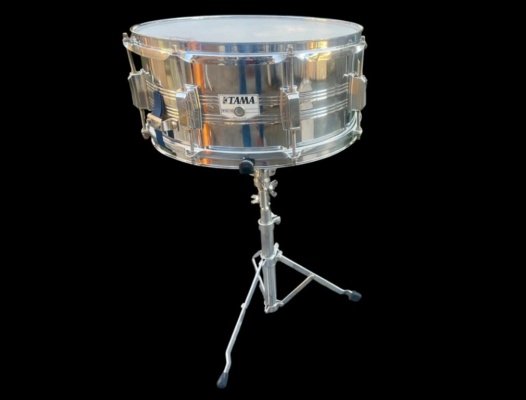 Tama 14 x 6.5in deep Snare drum