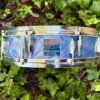 AJAX 1960’s 14 x 4” 3ply piccolo snare w die cast hoops