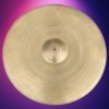 Zildjian 60’s 20” superb ride/crash/bell