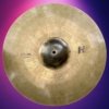 Sabian HHX Dave Weckl 18” Evolution thin Crash - 1200 grams