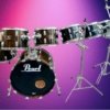 Pearl 70’s drums 7pce shellpack - Made in Japan