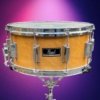 Pearl 80’s snare drum - 14x6.5” - in excellent condition