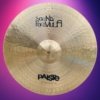 Paiste Sound Formula 17” crash - ‘95 vintage Gem - collectors