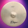 Zildjian A 17” Medium Crash - excellent condition